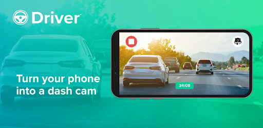 Driver: Dash Cam & Cloud Sync - Ứng Dụng Trên Google Play