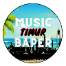 download Music Mp3 Timur Baper apk