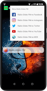 Rádio Globo FM