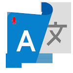 Cover Image of Download Voice Translate All Languages 2.6 APK