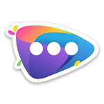 Cover Image of Download PROX CHAT ROOMS - Find people  APK