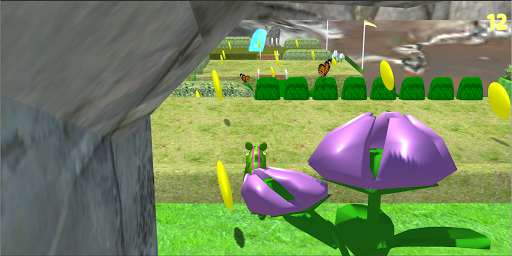 Jumping Jumping VR Screen 2