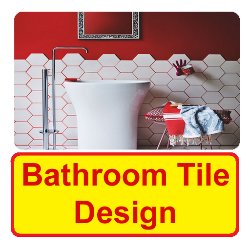 Bathroom Tile Design (Offline) logo