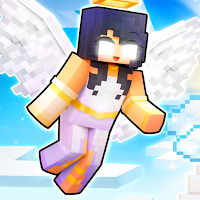 Heaven Minecraft Mod