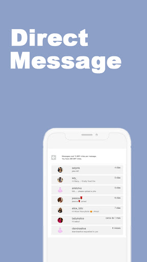 brasilfriendfinder Screen 3