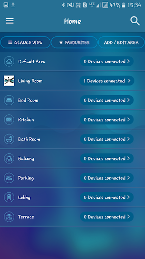 Havells Smart Screen 3