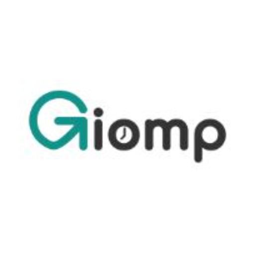 GIOMP logo