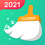 Cover Image of Télécharger Clean Booster-Clean Master  APK