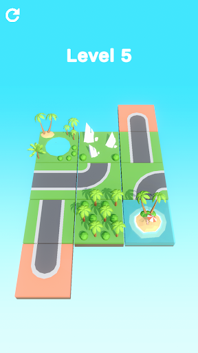 Tile Path Screen 2