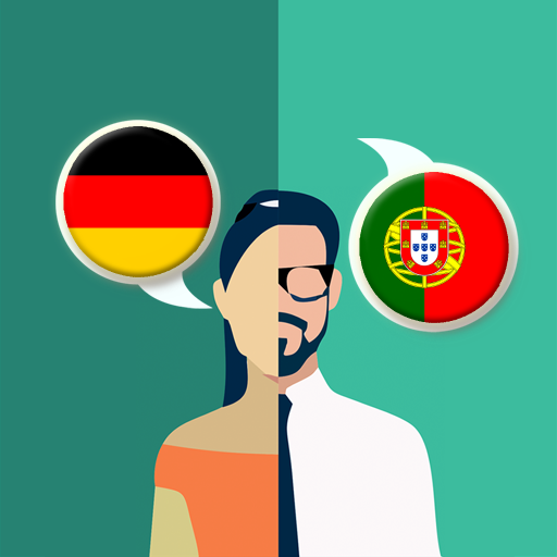 German-Portuguese Translator 2.0.0 Icon