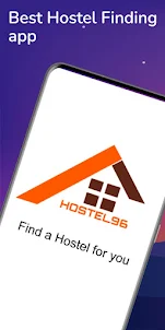 Hostel96 - hostel, pg & more