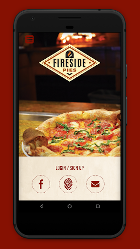 Fireside Pies Rewards Screen 2