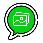 Cover Image of 下载 Gallery for WhatsApp 1.32 APK