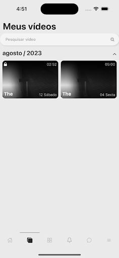 HelpCam Screen 3