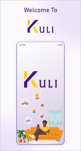 Kuli Customer