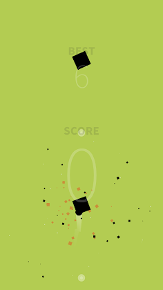 Fly Ball - Screenshot 2