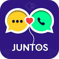 Juntos  Live Video call Private Video Chat