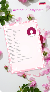 Marriage Bio Data Maker