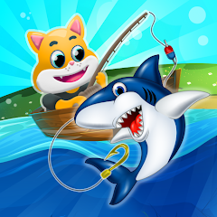 Jeu de pêche pour enfants – Applications sur Google Play
