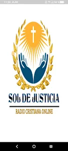 Radio Online Sol de Justicia