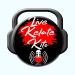 Cover Image of ดาวน์โหลด LKKFM - Live Kelate Kito 1.0.0 APK
