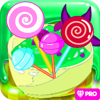 Candy Splash Pro- 2021 Candy Splash