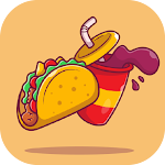 Cover Image of Télécharger All Food Recipes  APK