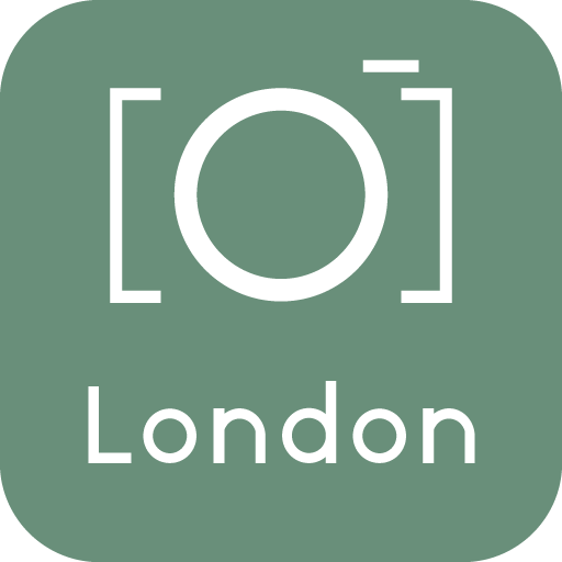 London Guide & Tours  Icon