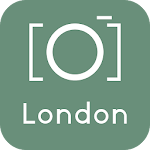 Cover Image of Download London Guide & Tours  APK