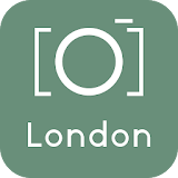 London Guide & Tours icon