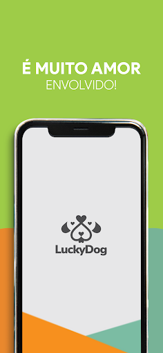 LuckyDog Screenshot