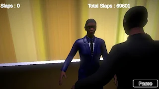 will Will slap - Screenshot 1