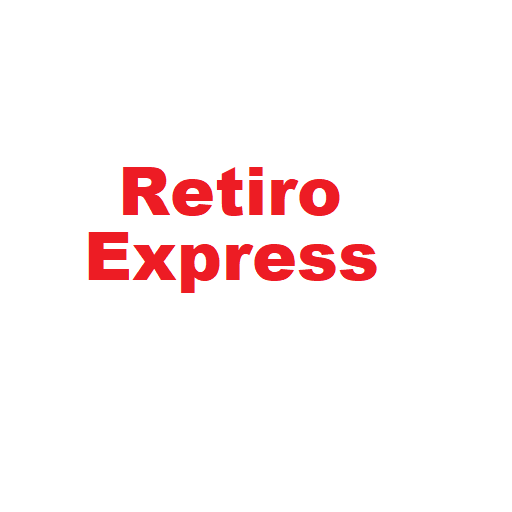 Retiro Express logo
