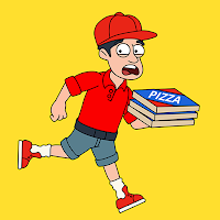 Keep the Pizza