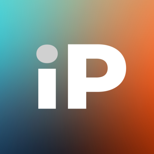 IP Noticias logo