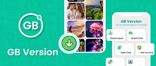 GB WhatsApp Lite Mod Apk: Lightweight WhatsApp Alternative