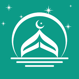 Gambar ikon Dunia Islam - Waktu Sholat