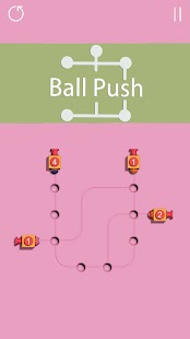 Ball Push Screenshot