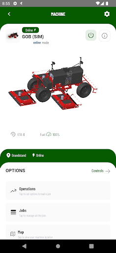ProTurf Screenshot 2 - AppWisp.com