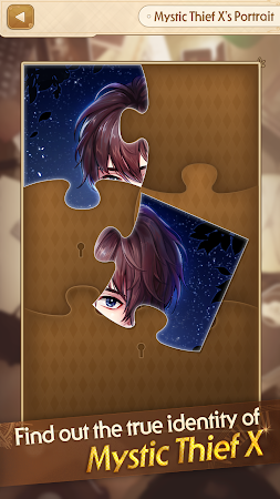 Game screenshot Miss Detective's Undercover apk download