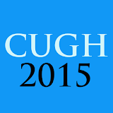 CUGH 2015 icon