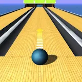 Online Bowling Game 3D icon