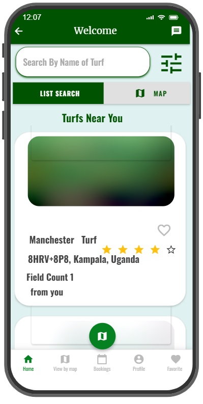 #5. footso (Android) Ved: Sica Uganda