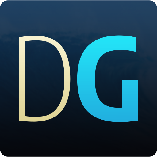 Daily Grace logo