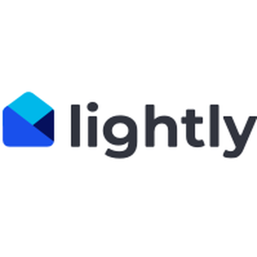 Lightly logo