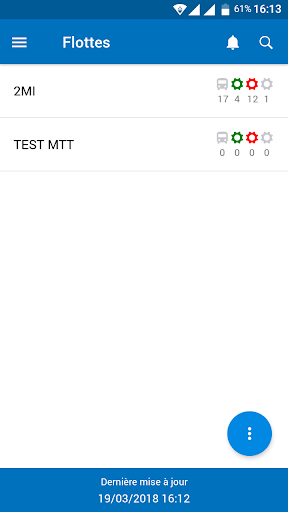 Track Screen 2