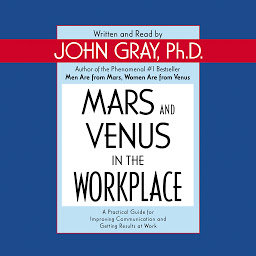 Icon image Mars and Venus in the Workplace