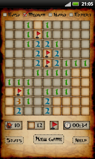 Minesweeper 300.0.11 APK screenshots 1