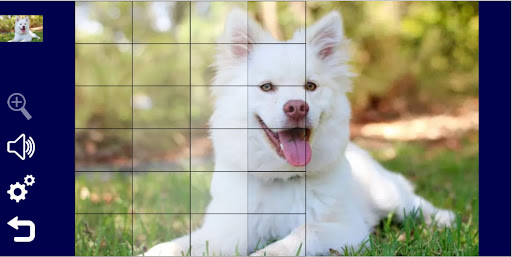 Puzzle Relax 2 Screen 3