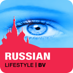 Image de l'icône RUSSIAN Lifestyle | BV